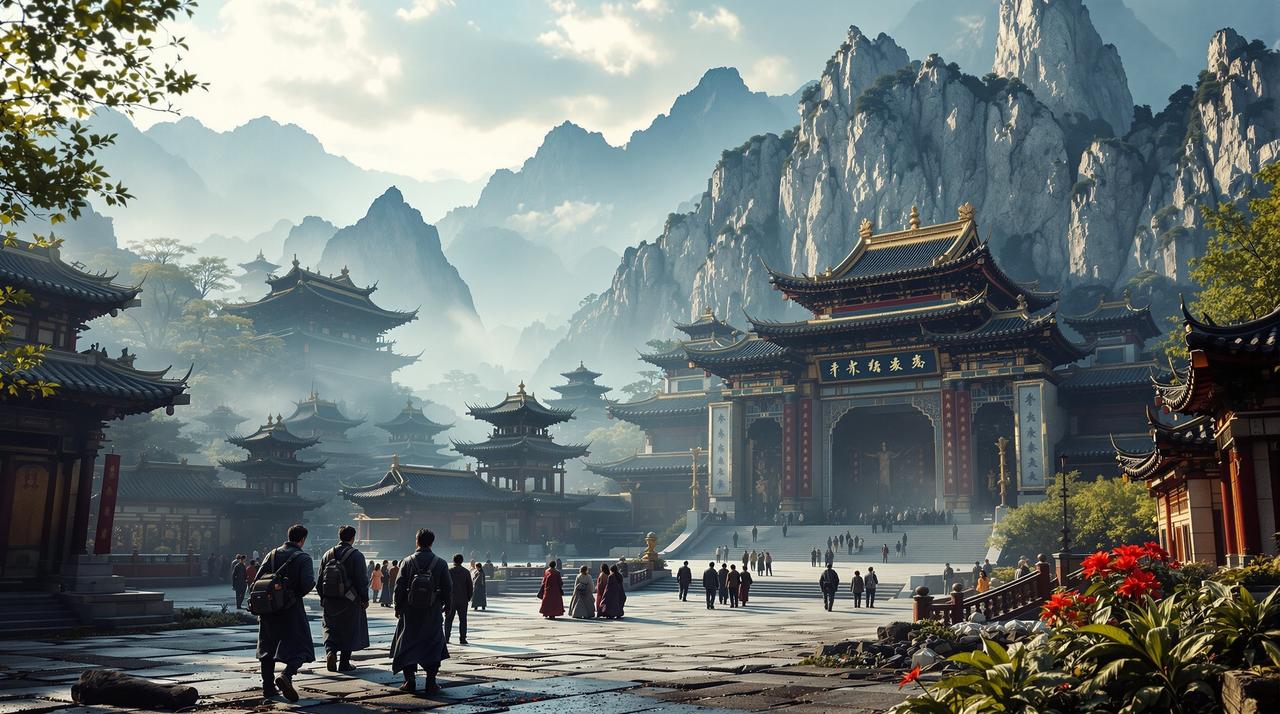 暗网视频年度大作《长河落日》正式杀青,预计明年春节档上映